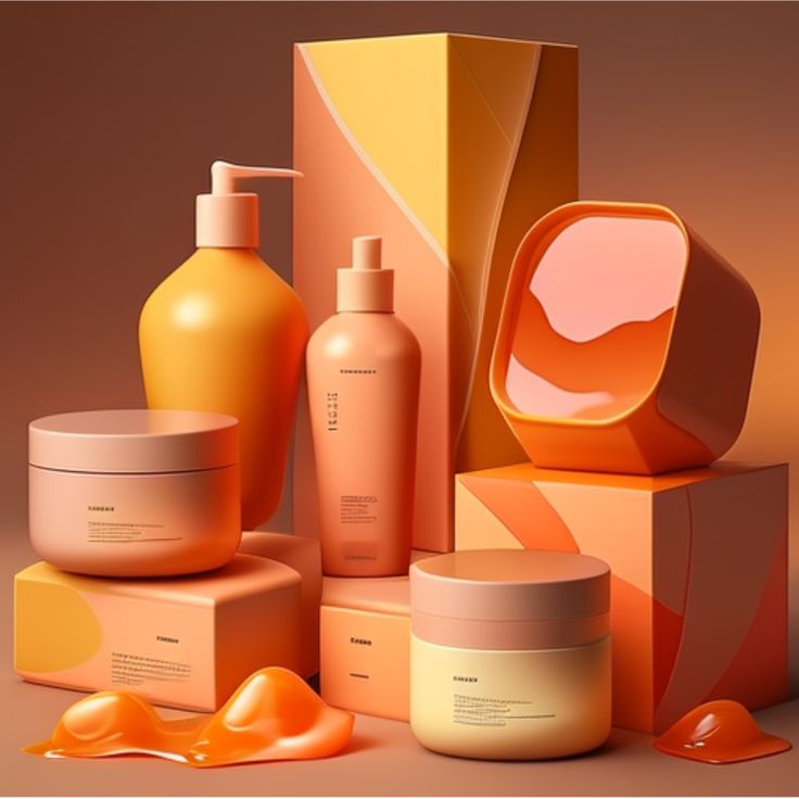 COSMETICS