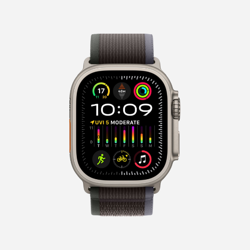 SMARTWATCH