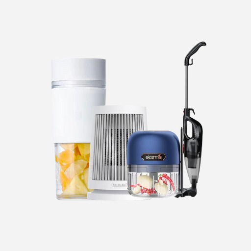 HOME APPLIANCES