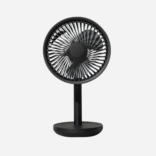 CHARGING FAN