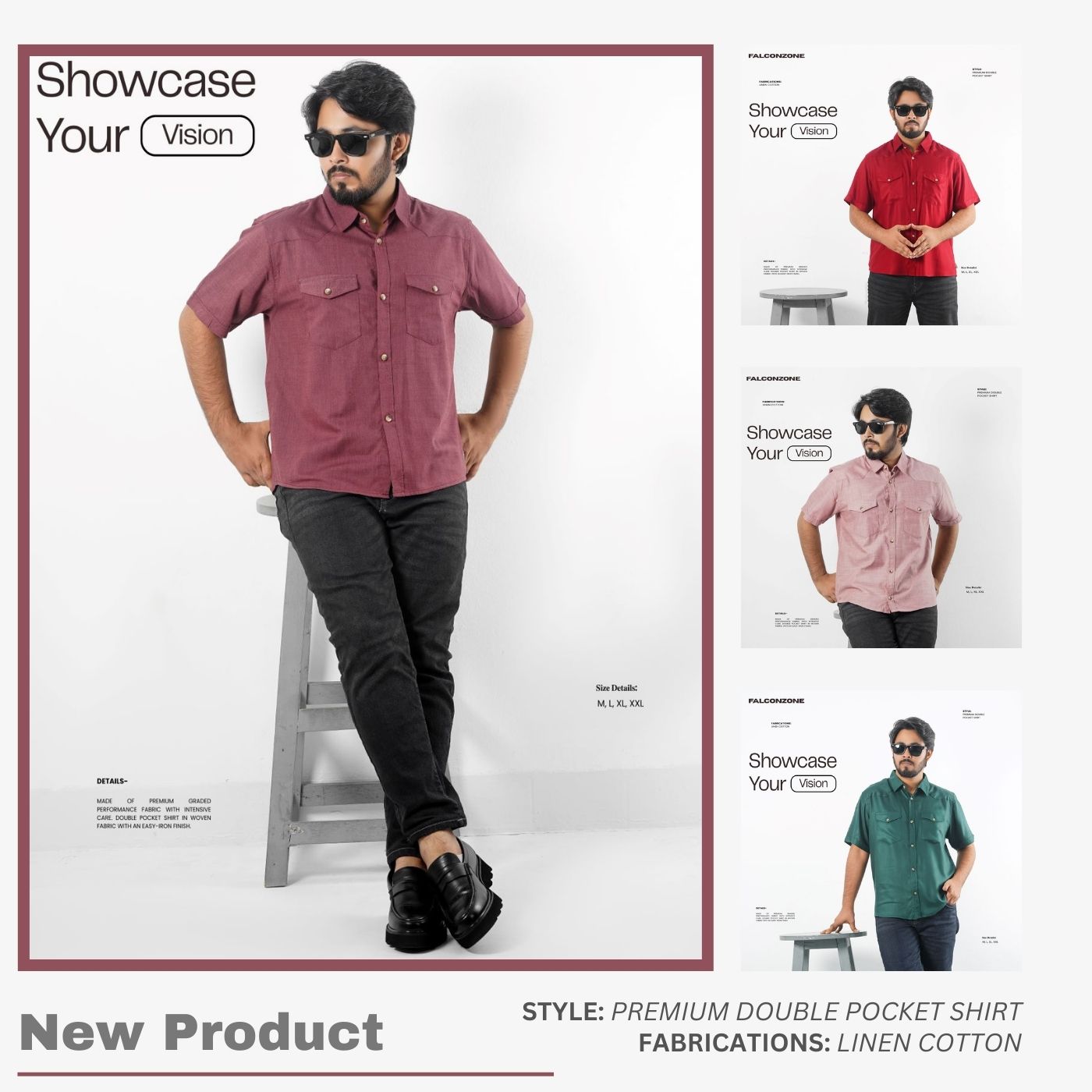 OFFER PRODUCTS