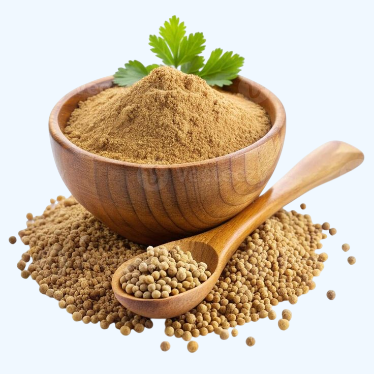 গুঁড়া মশলা