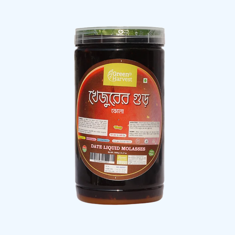 খেজুড় গুড়