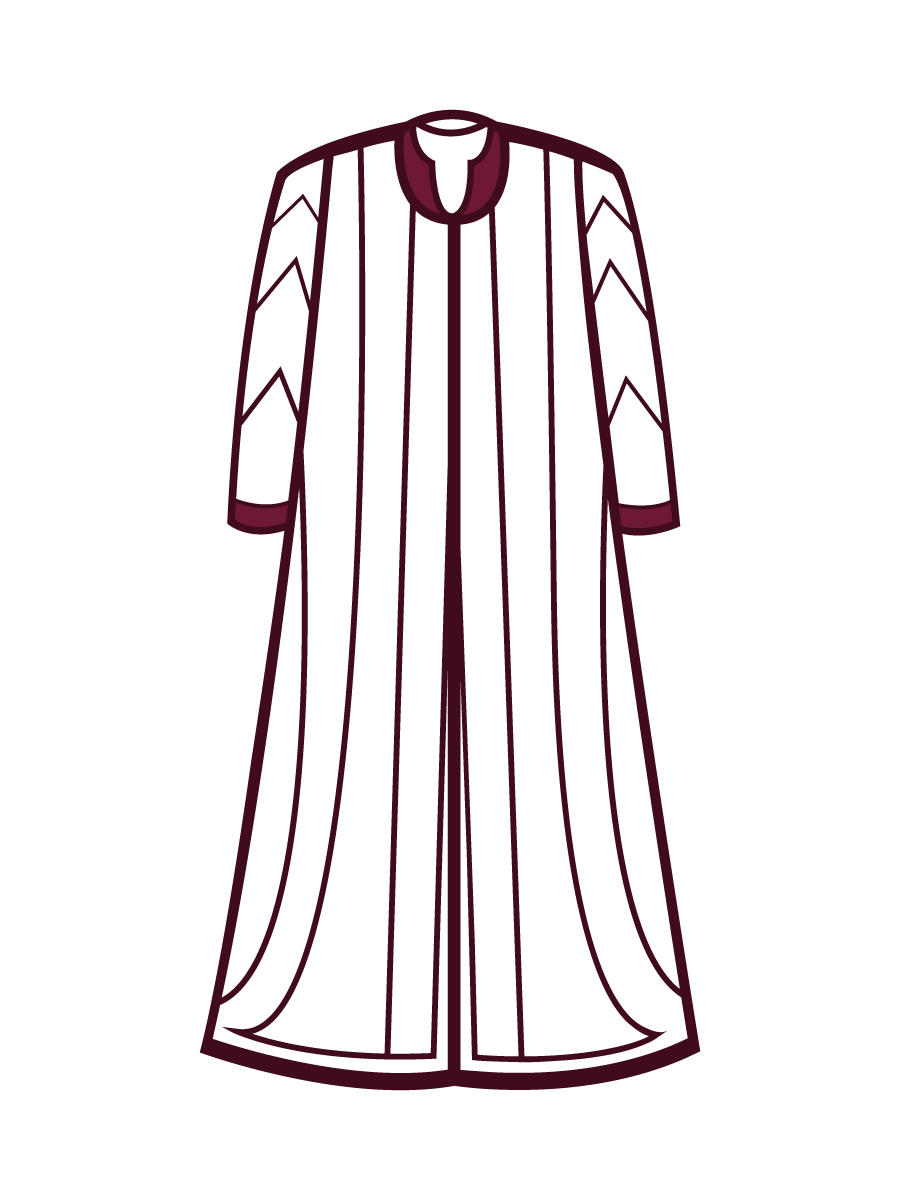 ABAYA & GOWN