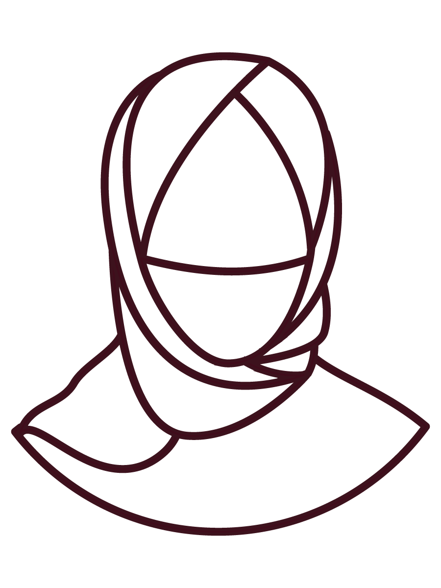 KHIMAR & JILBAB