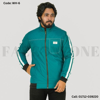 Jacket || SA-34