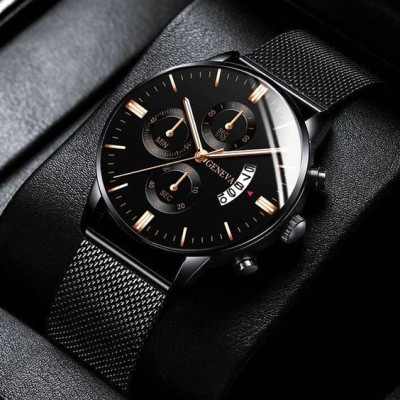 Eclipse Timepieces