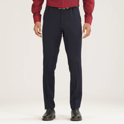 Mens Formal Pant