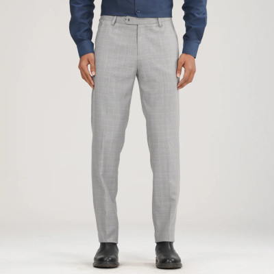 Mens Formal Pant