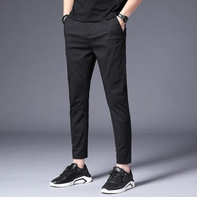 Mens Formal Pant