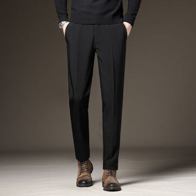 Mens Formal Pant
