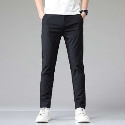 Mens Formal Pant