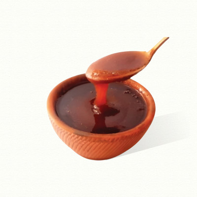 ঝোলা গুড়