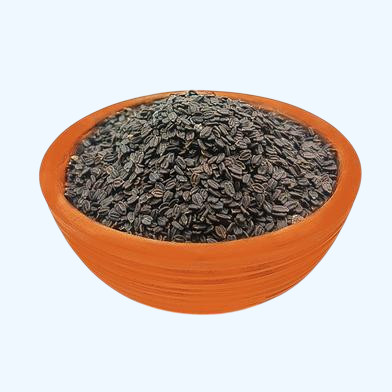 Nuts and dried fruits