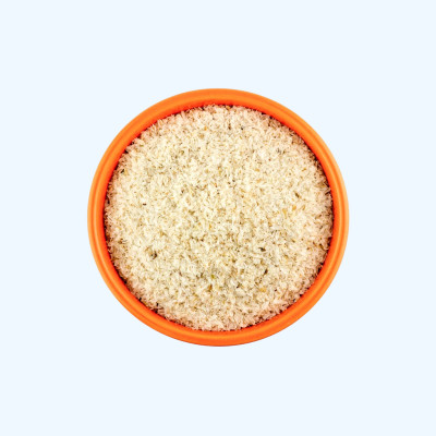 Nuts and dried fruits