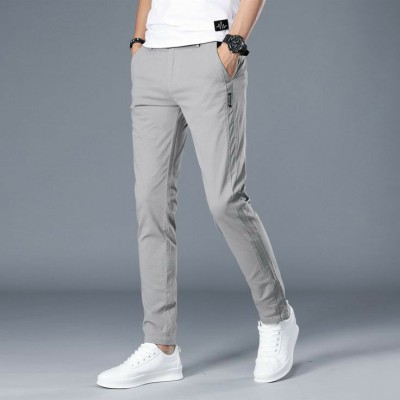 Mens Formal Pant