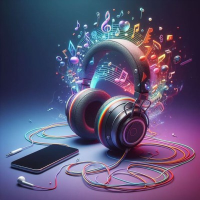 Original Wireless Bluetooth PRO Headphones with Smart LCD Touch