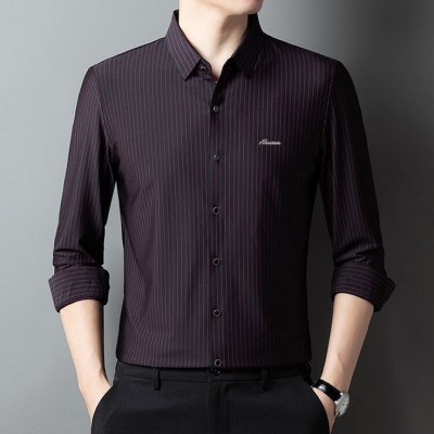Premium Casual Printed Shirt For Men