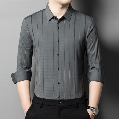 Premium Casual Printed Shirt For Men