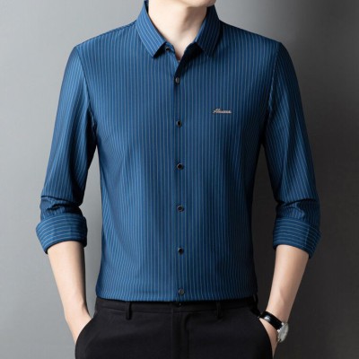 Premium Casual Printed Shirt For Men