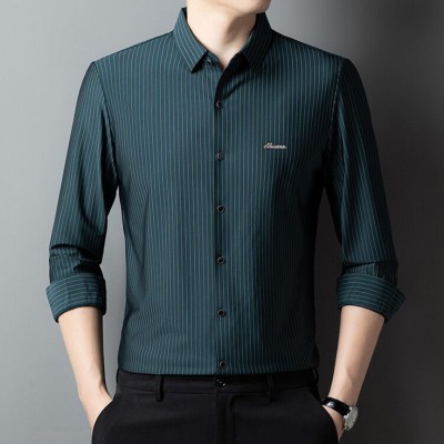 Premium Casual Printed Shirt For Men