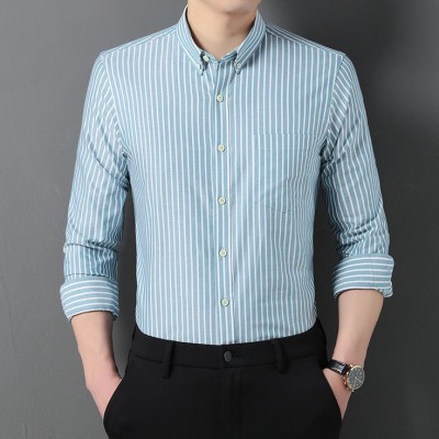 Premium Casual Printed Shirt For Men