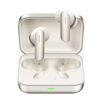 Realme Buds Air 7 Hi-Res Audio 52dB Smart ANC TWS Earbuds