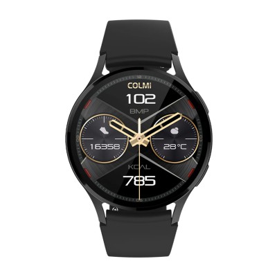 Zeblaze Btalk 3 GPS | Go Stylish, Go Smarter