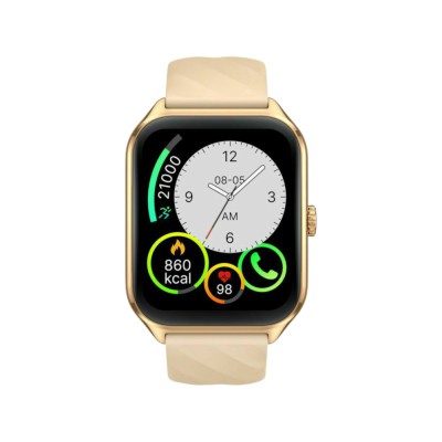 Zeblaze Btalk 3 GPS | Go Stylish, Go Smarter