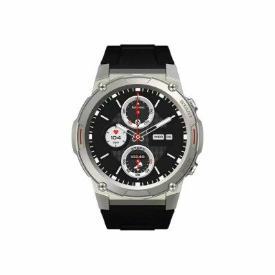 Zeblaze Btalk 3 GPS | Go Stylish, Go Smarter
