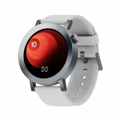 Zeblaze Btalk 3 GPS | Go Stylish, Go Smarter