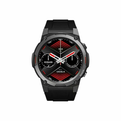 Zeblaze Btalk 3 GPS | Go Stylish, Go Smarter