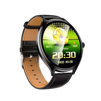 Zeblaze Btalk 3 GPS | Go Stylish, Go Smarter