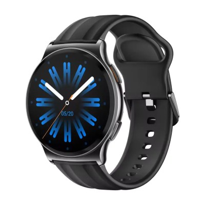 Zeblaze Btalk 3 GPS | Go Stylish, Go Smarter