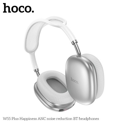 HOCO W35 Wireless Bluetooth Headphone