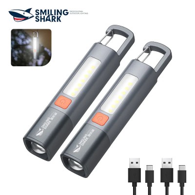 Xiaomi MIjia Multifunctional 1000lm LED Flashlight Torch