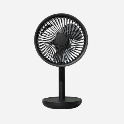 Xiaomi SOLOVE F5 Pro Rechargeable Fan 4000mAh with