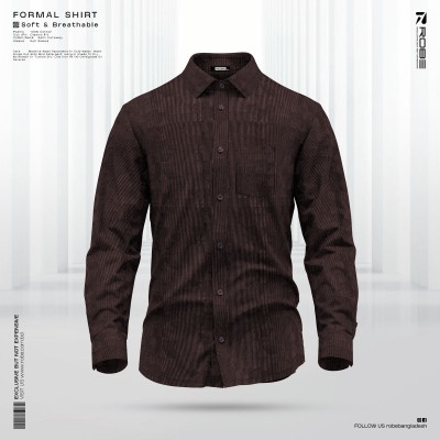 Men’s Cotton Exclusive Formal Shirt