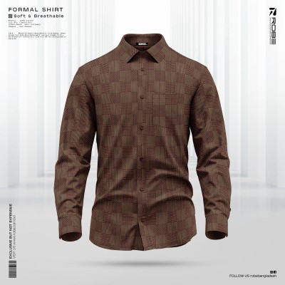 Men’s Cotton Exclusive Formal Shirt