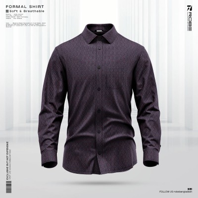 Men’s Cotton Exclusive Formal Shirt