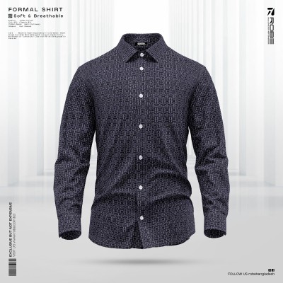 Men’s Cotton Exclusive Formal Shirt