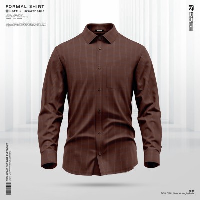 Men’s Cotton Exclusive Formal Shirt