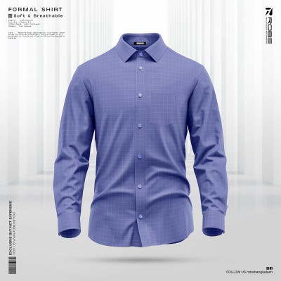 Men’s Cotton Exclusive Formal Shirt