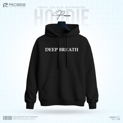 Men's Premium China Hoodie