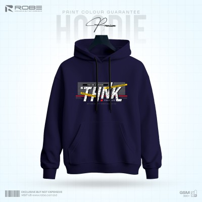 Men's Premium China Hoodie