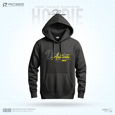 Men's Premium China Hoodie