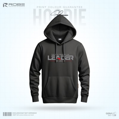 Men's Premium China Hoodie