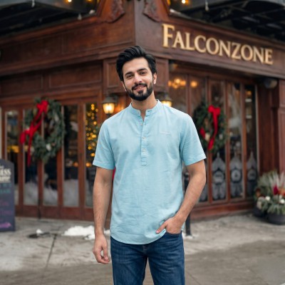 Full Sleeve Katua