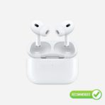 Airpods Pro (2nd Generation) 100% ANC Type-C By WiWU Original Version