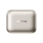 Realme Buds Air 7 Hi-Res Audio 52dB Smart ANC TWS Earbuds